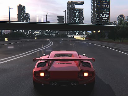 Touge Drift & Racing 2.0 Screenshot