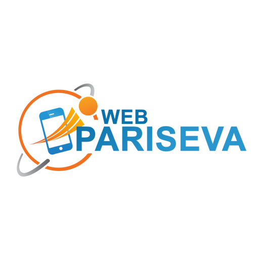 WebPariseva logo