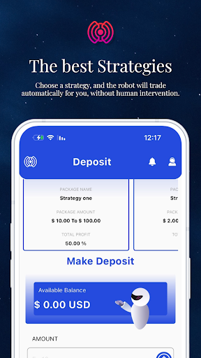 Usdstream Screen 3
