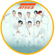 Top 49 Personalization Apps Like ATEEZ | New HD K-POP Wallpaper - Best Alternatives