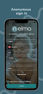 Nelma - Affordable Counselling