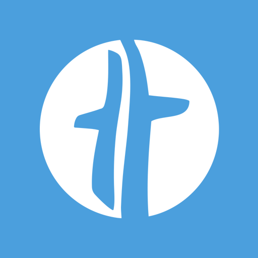 Crossroads Mobile App logo