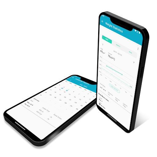 Drink Tracker - Water Reminder Screen 3