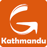 Kathmandu Travel Guide icon