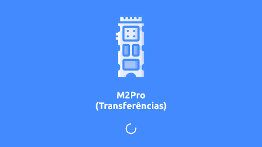 M2Pro (Transferências)