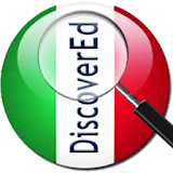Italia scoperto icon