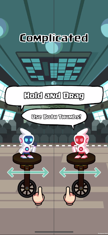 Beat Duet - 1.3 - (Android)
