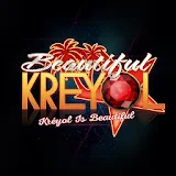 Beautiful Kreyol icon
