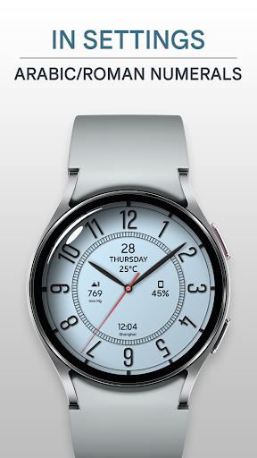 Present Watch screenshot 13