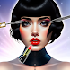 Star Girl:Fashion Makeup Dress - Androidアプリ
