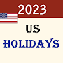 US Holidays 2023
