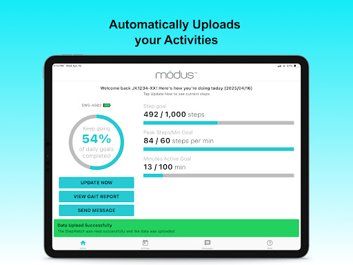 CC Companion by Modus Health