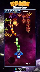 Galaxy Shooter Classic For PC installation