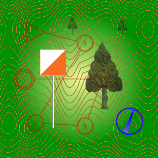 Orienteering 2.0 Tải xuống trên Windows