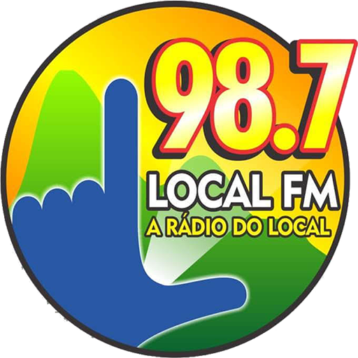 Rádio Local FM Petrópolis Scarica su Windows
