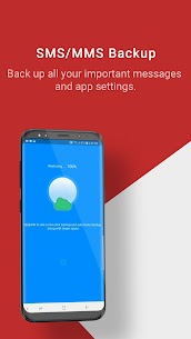 Handcent Next SMS-Text w/ MMS 3