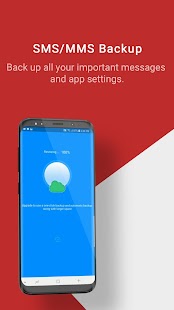 Handcent Next SMS messenger Screenshot