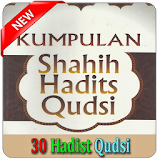 30 Hadist Qudsi Shahih icon