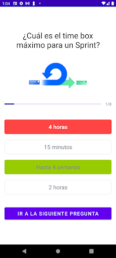 MasterGO Cloud Agile y Ciber