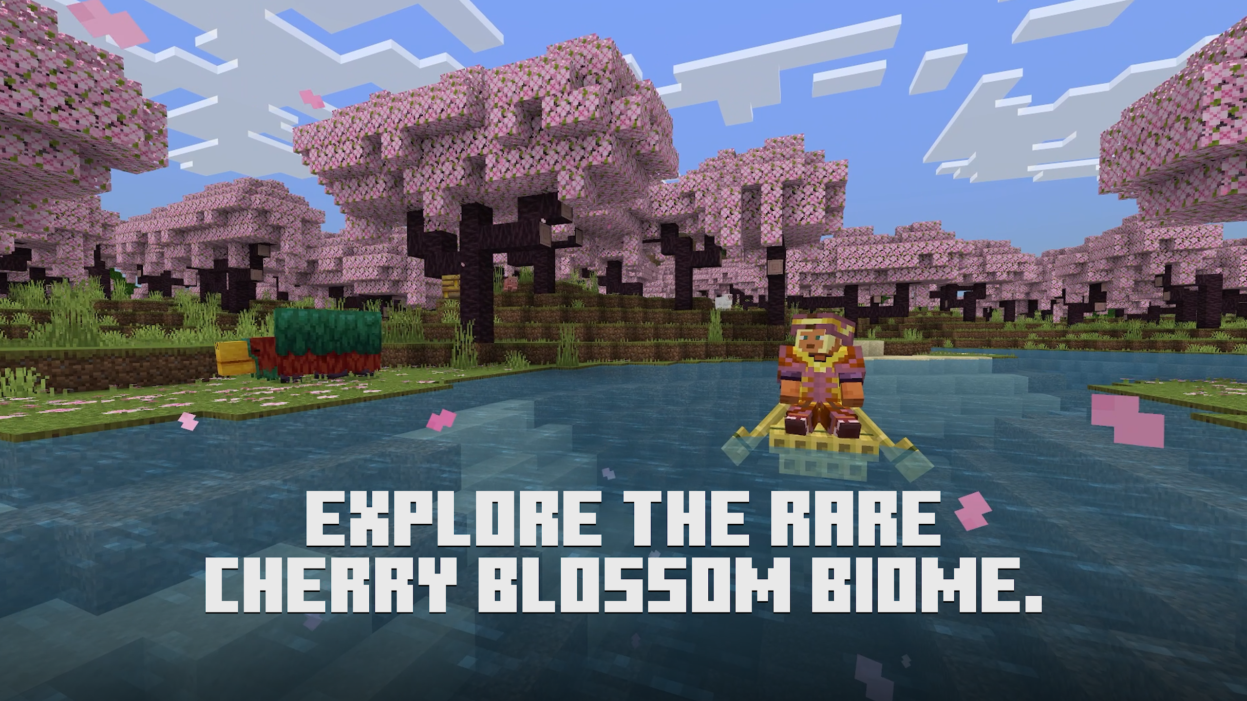 Minecraft 1.20.51.01 APK Free Download for Android, by APKHIHE, Dec, 2023