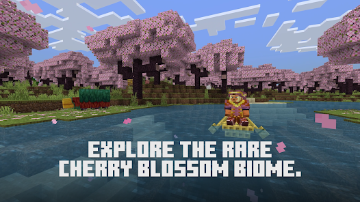 Minecraft - Apps on Google Play