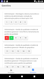 Concurso MPU Técnico Apoio Adm 2018
