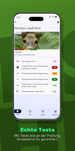 Heintges Jagdprüfung 2026 screenshot 12