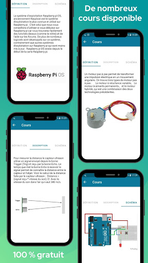 Arduino toolbox Screen 3