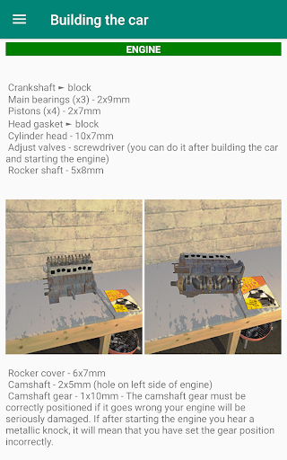 My Summer Car Manual 0.7 screenshots 1