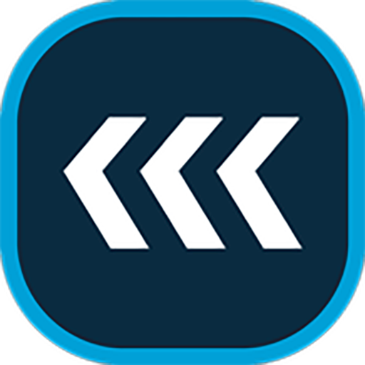 Track App logo