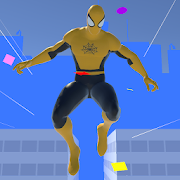 Top 44 Sports Apps Like Spider Rope Hero – Parkour Race Simulator 3D - Best Alternatives