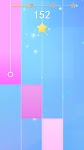 screenshot of Kpop Piano Game: Color Tiles
