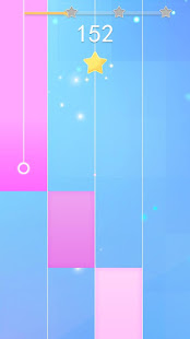 Kpop Piano Games: Music Color Tiles 2.7 Screenshots 3