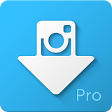 Grab Pro for Instagram icon