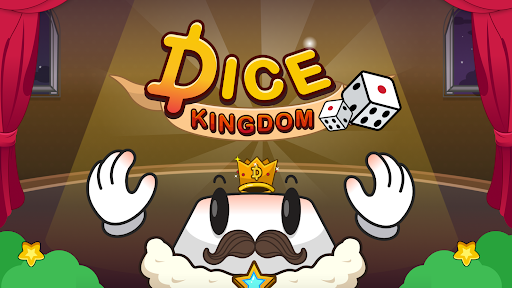 Android application Dice Kingdom (Beta Test) screenshort