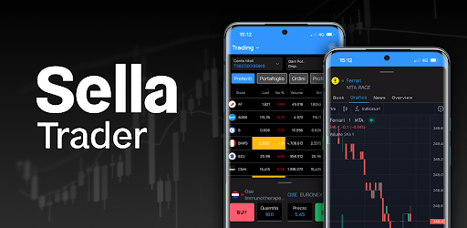 Sella Trader
