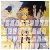 Ninja Shinobi Keyboard Theme icon
