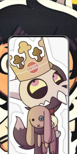 The Owl House Sticker For WA