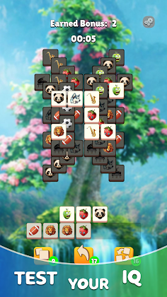 Zen Tile World - Screenshot 2