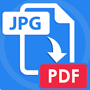 JPG to PDF Converter- PDF Compressor