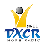 Hope Radio Philippines DXCR icon
