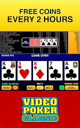 Video Poker Classic ®