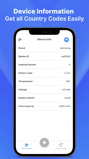 All mobile Secret Codes screenshot 5
