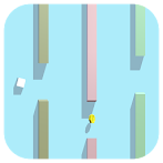 Hoppy Ball - Flappy World
