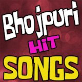 Bhojpuri hits songs icon