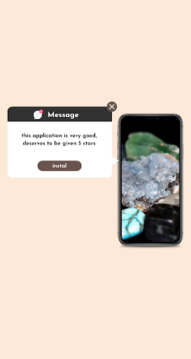 Mineral Guide Offline