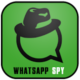 Whats Hacker & Spy (Prank) icon
