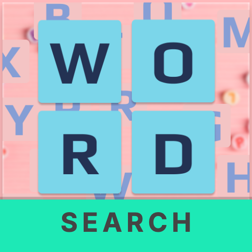Daily Themed Word Search