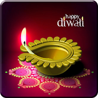 Name on Diwali Greetings Cards + Diwali Wishes