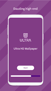 Ultra HD Wallpaper